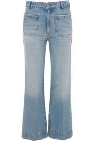 Victoria Beckham Jeans bootcut Alina