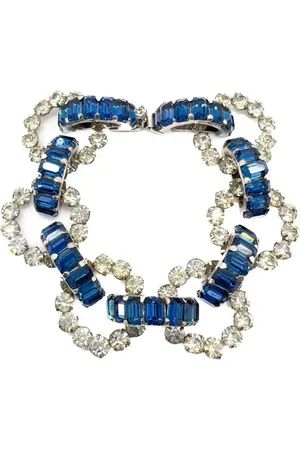 Dior Pulsera London 1950