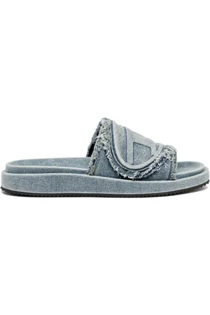 Diesel Flip flops SA-Slide D Oval