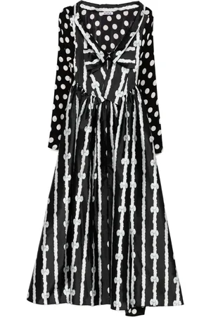BATSHEVA Vestido Bridget