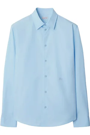 Burberry Camisa con botones