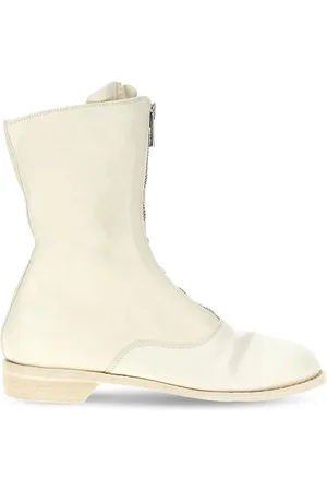 GUIDI Botines 310