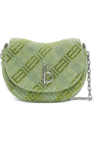 Burberry Bolsa crossbody Soft Rocking Horse pequeña