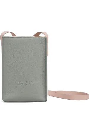 Marni Bolsa de hombro Museo