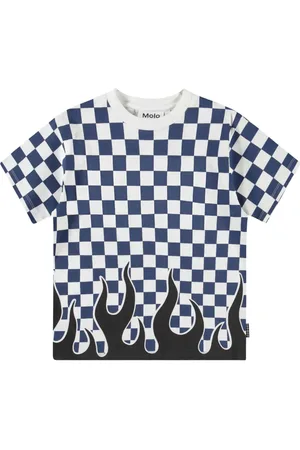 Molo Playera Rodney