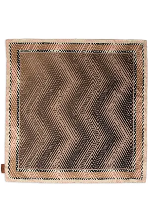 Missoni Mascada Zigzag