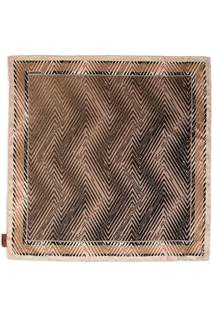 Missoni Mascada Zigzag