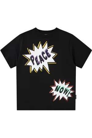 Molo Playera Rodney