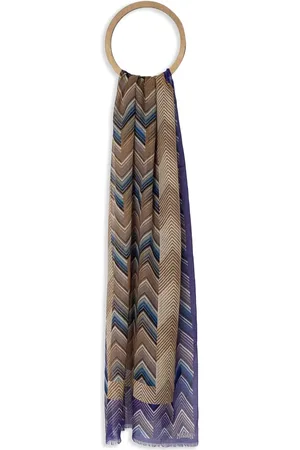 Missoni Mascada Zigzag