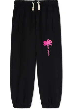 Palm Angels Pants estampados