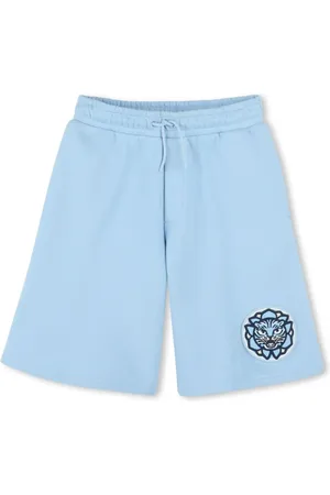 Kenzo Shorts deportivos Tiger