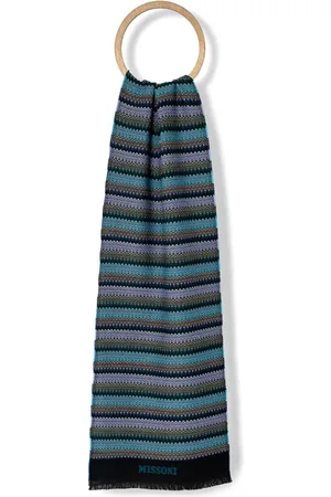 Missoni Mascada Zigzag