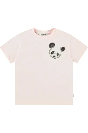 Molo Playera Roxo