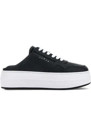 Hogan Tenis con agujetas