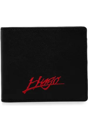 HUGO BOSS Cartera Handwriting 2.0