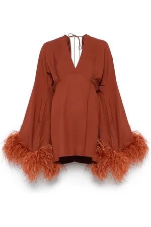 ‎Taller Marmo‎ Vestido corto Magnifique