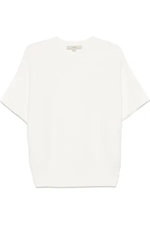 REMAIN Playera tejida