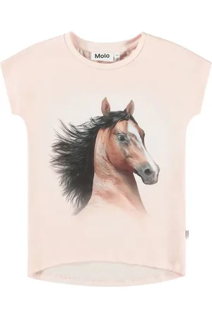 Molo Playera Ragnhilde
