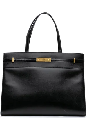 Saint Laurent Tote Medium Manhattan Shopper Tote 2019