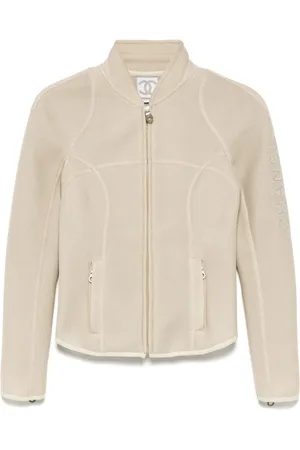 CHANEL Chamarra Sport Line 2003