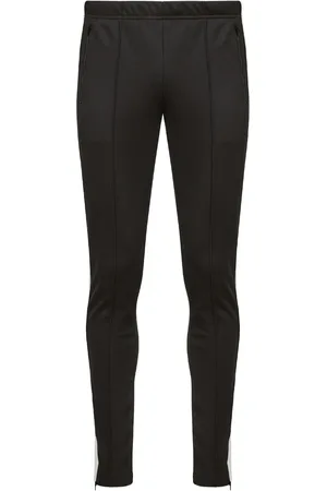 Maison Margiela Pants con detalle de cuatro costuras del logo