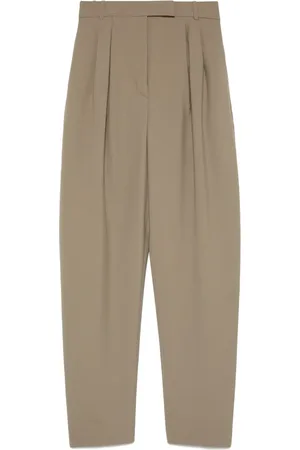 Rohe Pantalones con bolsillos