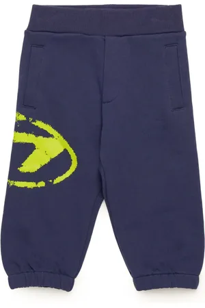 Diesel Pants Pesdib