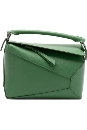 Loewe Tote Puzzle pequeña