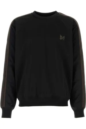 Pins & Needles Sudadera con detalle de rayas