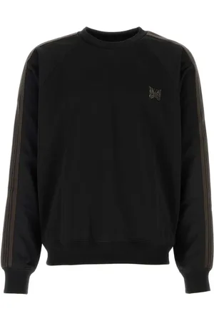 Pins & Needles Sudadera con detalle de rayas