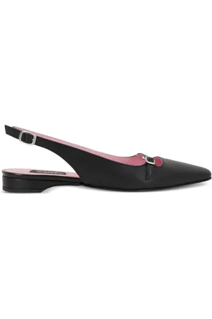Carel Flats Ninon