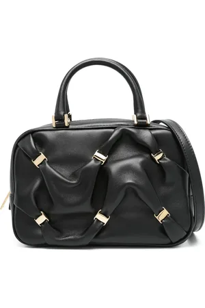 Salvatore Ferragamo Tote con asa