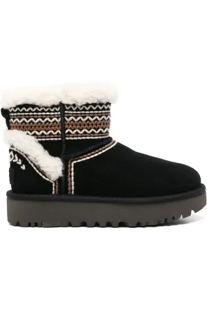 UGG Botas Classic Mini Antherson