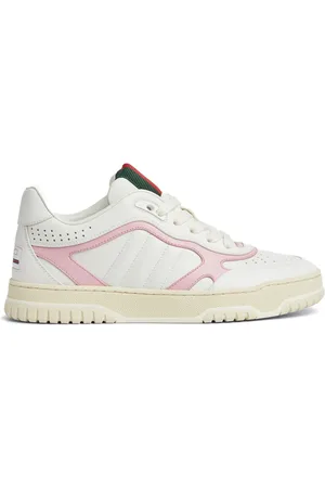 Gucci Tenis con agujetas