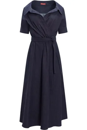 Altuzarra Vestido largo Lydia