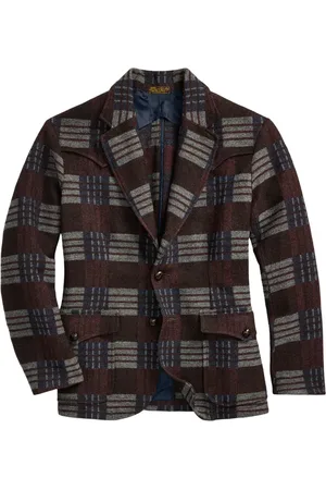 Ralph Lauren Blazer en jacquard