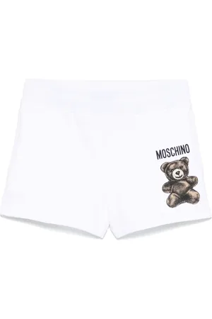 Moschino Shorts Teddy Bear