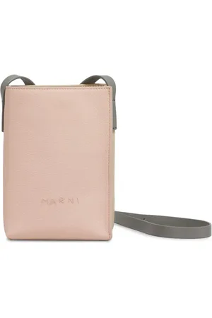 Marni Bolsa de hombro Museo