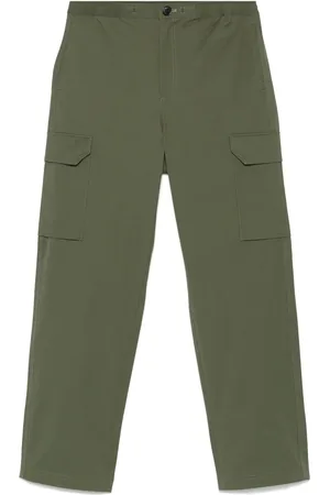 Paul Smith Pantalones cargo tapered