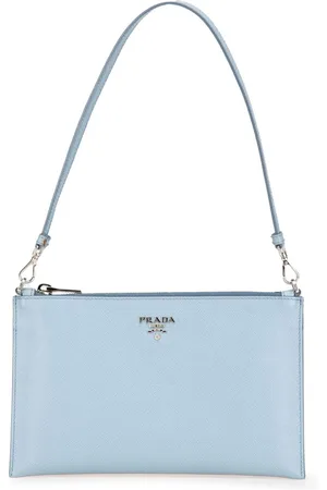 Prada Bolsa de hombro Saffiano 2010-2020