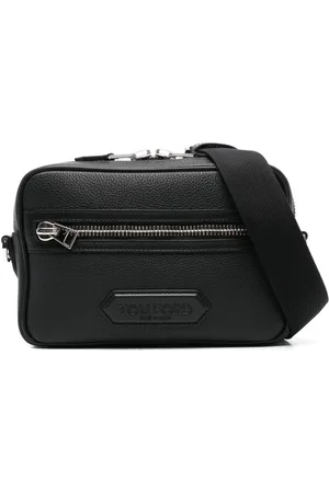 Tom Ford Mochila tipo mensajero