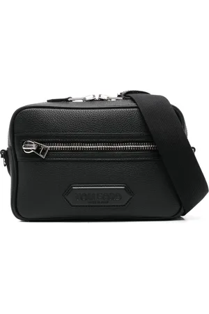 Tom Ford Mochila tipo mensajero