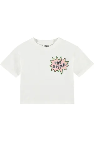Molo Playera Reinette