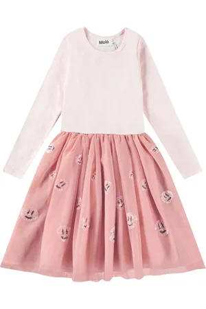 Molo Vestido Cyrus