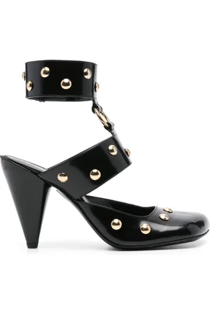 Chloé Zapatillas Jade con tacón de 90mm
