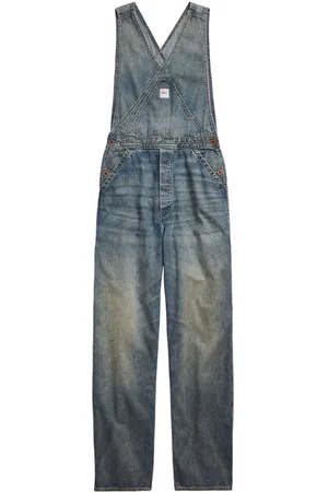 Ralph Lauren Overol Selma