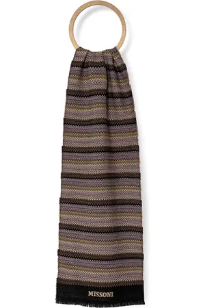Missoni Mascada Zigzag