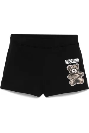 Moschino Shorts Teddy Bear