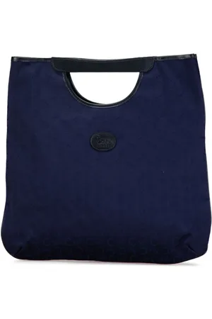 Céline Tote 20th Century Noevir C Macadam Canvas