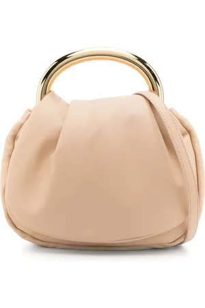BLUMARINE Tote capitonada